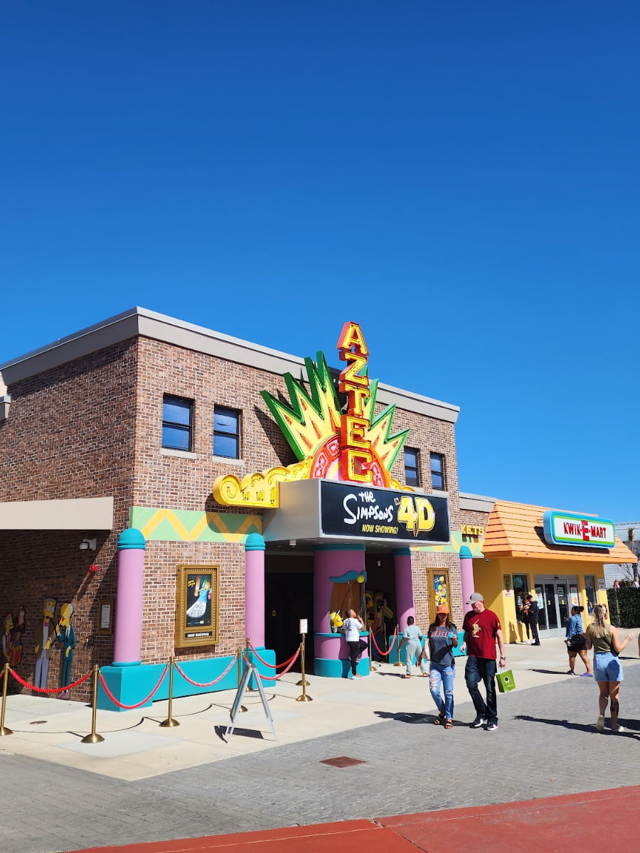 Broadway at the Beach, Myrtle Beach, SC Broadway at the Beach, Myrtle Beach, SC