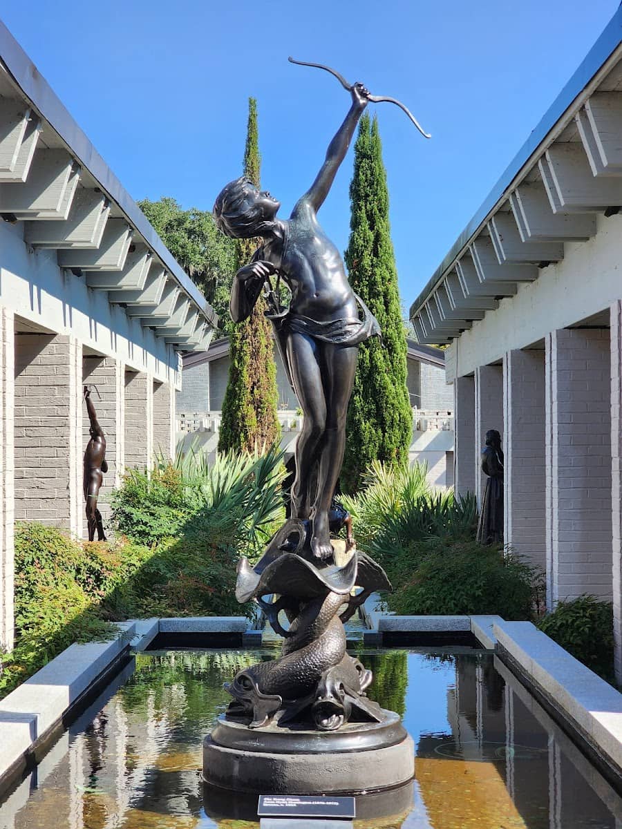 Brookgreen Gardens, Myrtle Beach, SC Brookgreen Gardens, Myrtle Beach, SC
