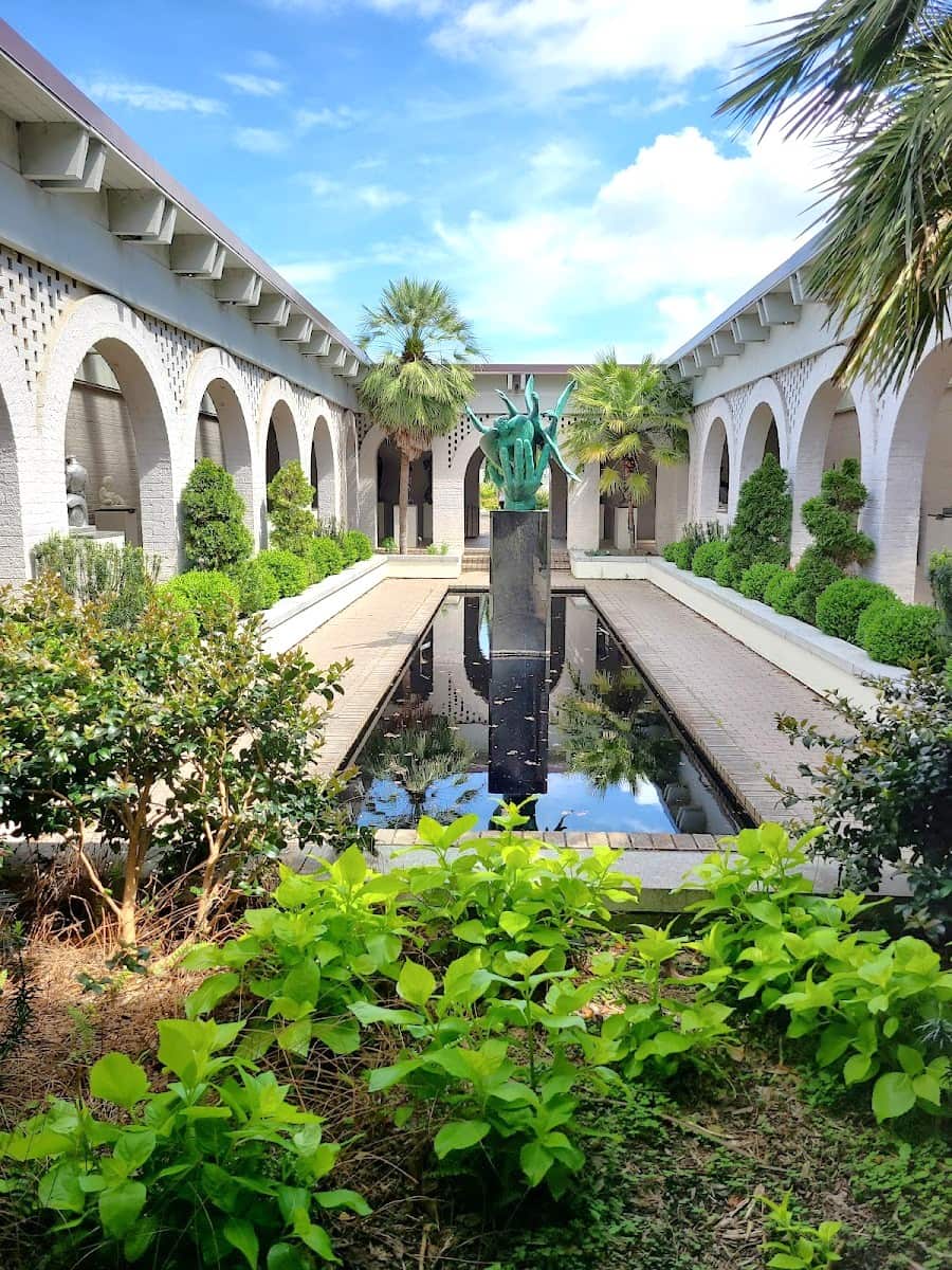 Brookgreen Gardens, Myrtle Beach, SC Brookgreen Gardens, Myrtle Beach, SC