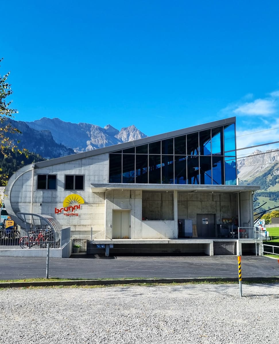 Brunni-Bahnen, Engelberg
