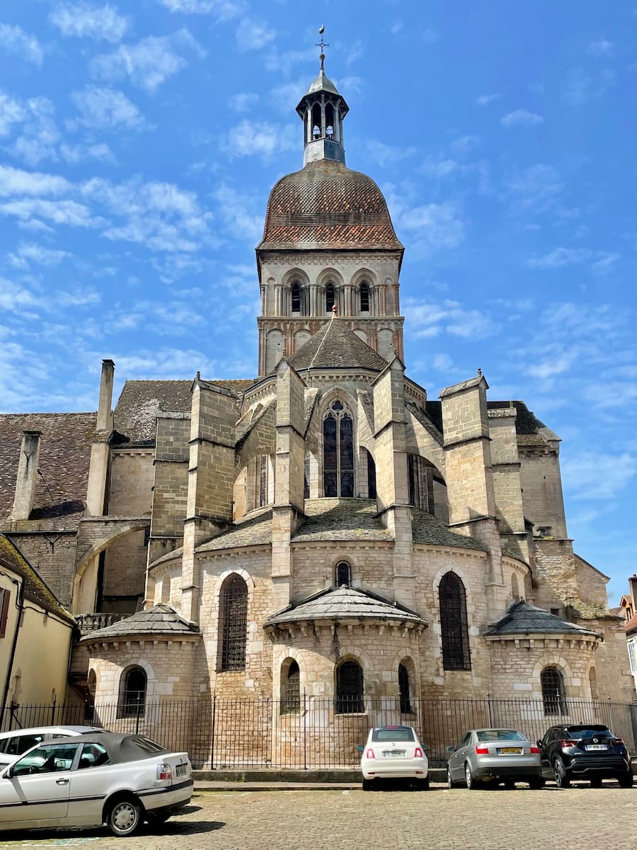 Burgundy Wine Museum, Beaune