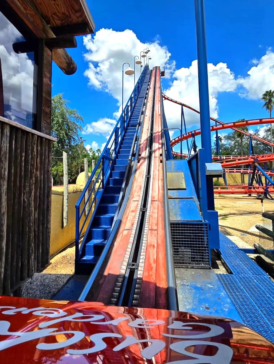 Busch Gardens Tampa Bay Busch Gardens Tampa Bay