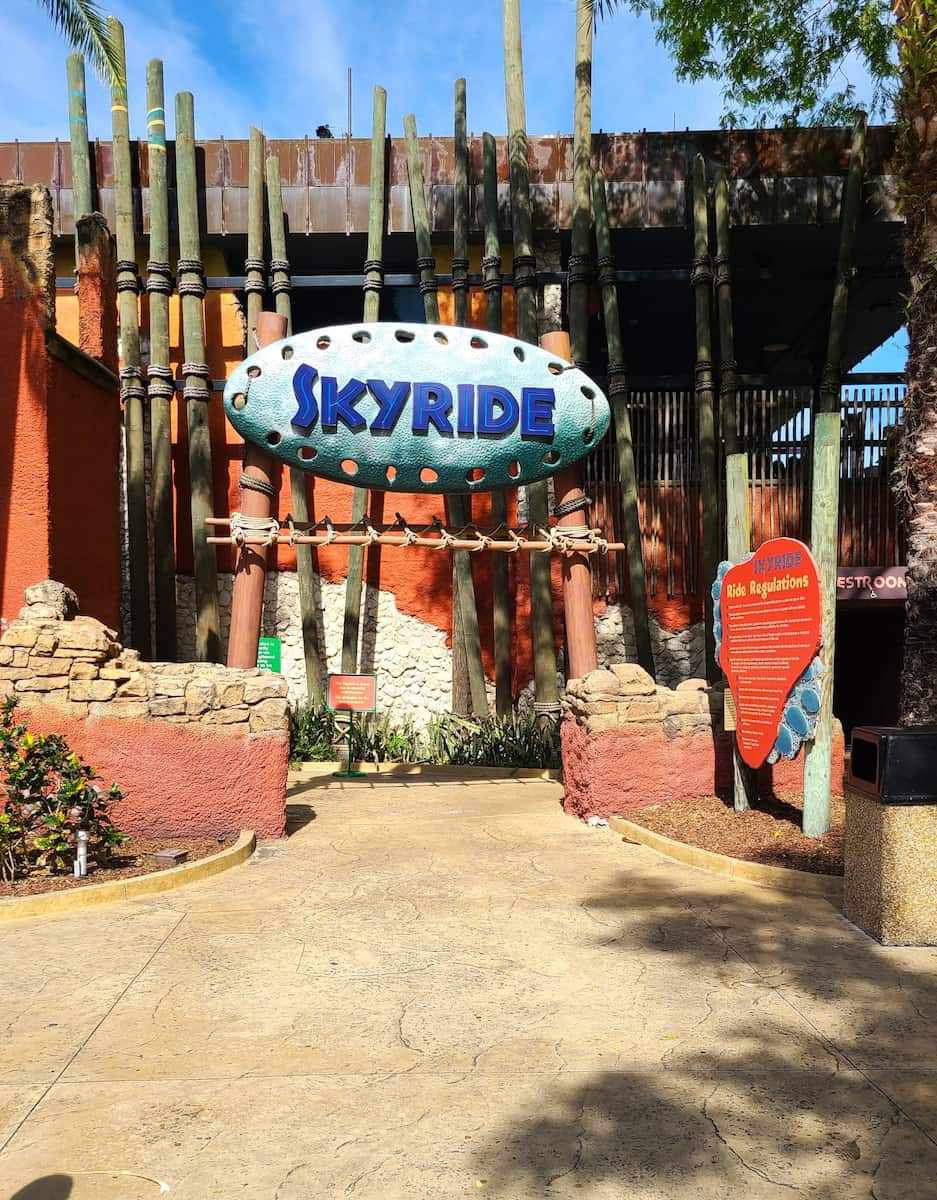 Busch Gardens Tampa Bay Busch Gardens Tampa Bay