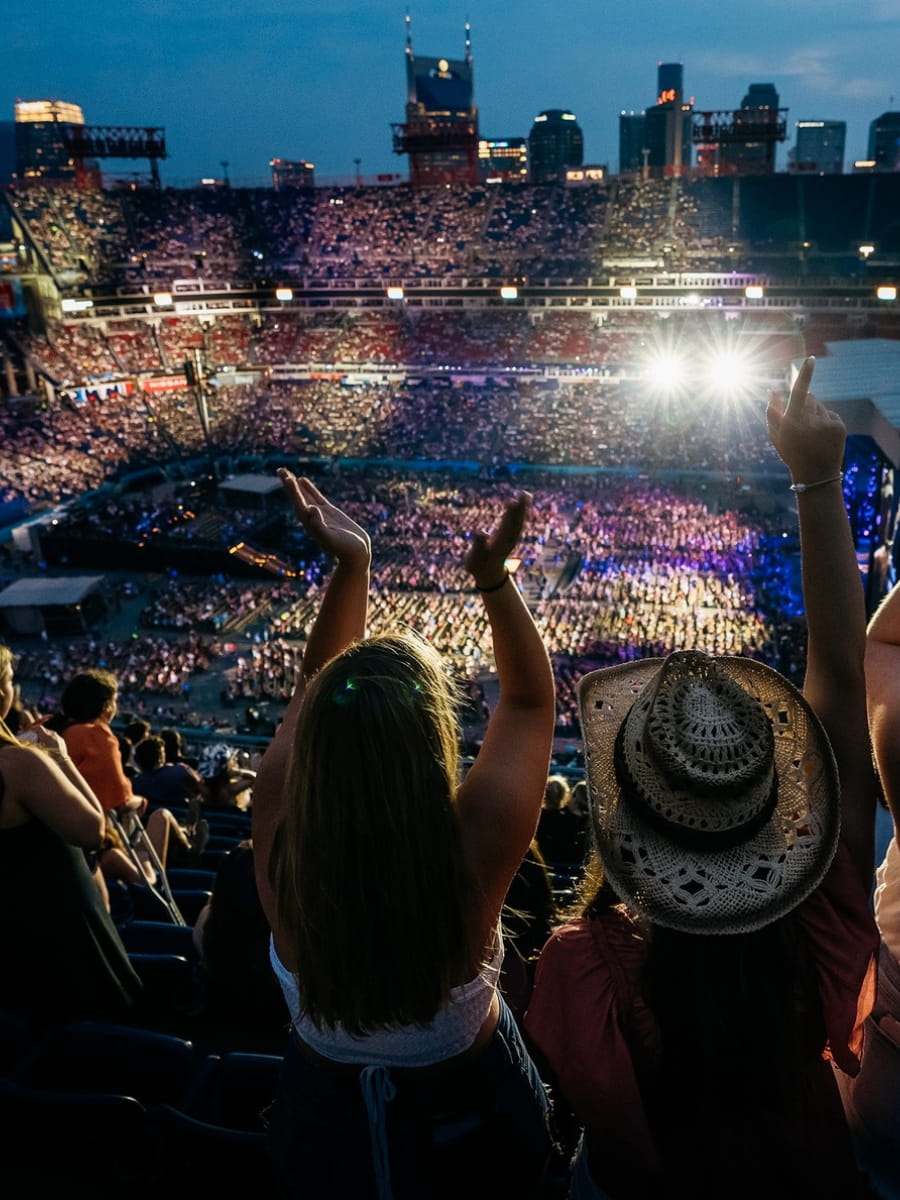 CMA Fest Nashville