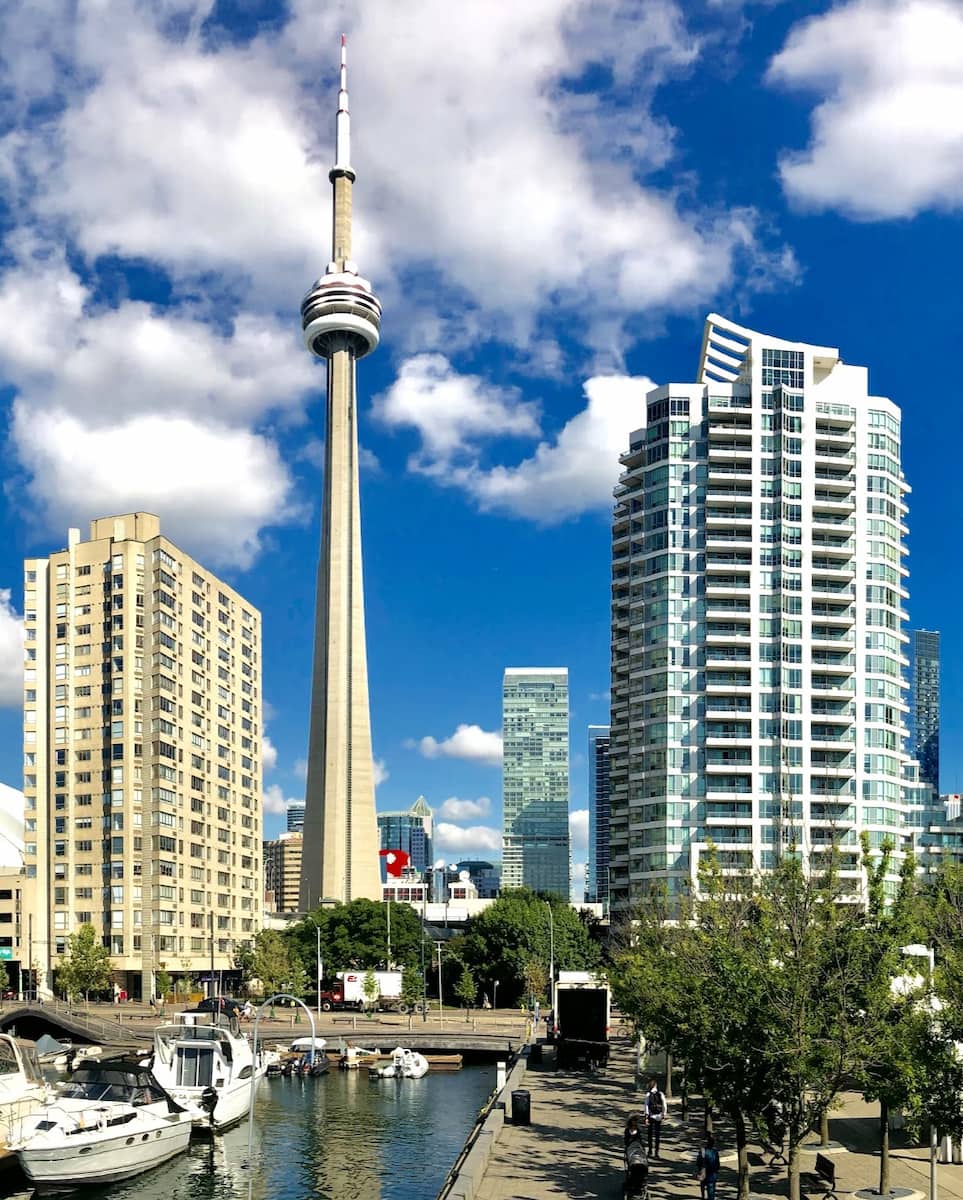 CN Tower, Toronto CN Tower, Toronto