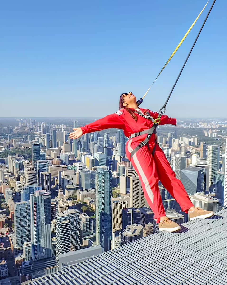 CN Tower, Toronto CN Tower, Toronto