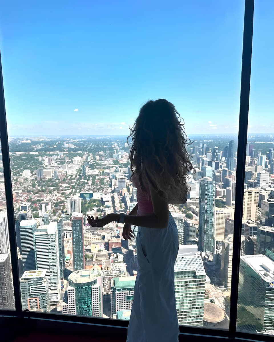 CN Tower, Toronto CN Tower, Toronto