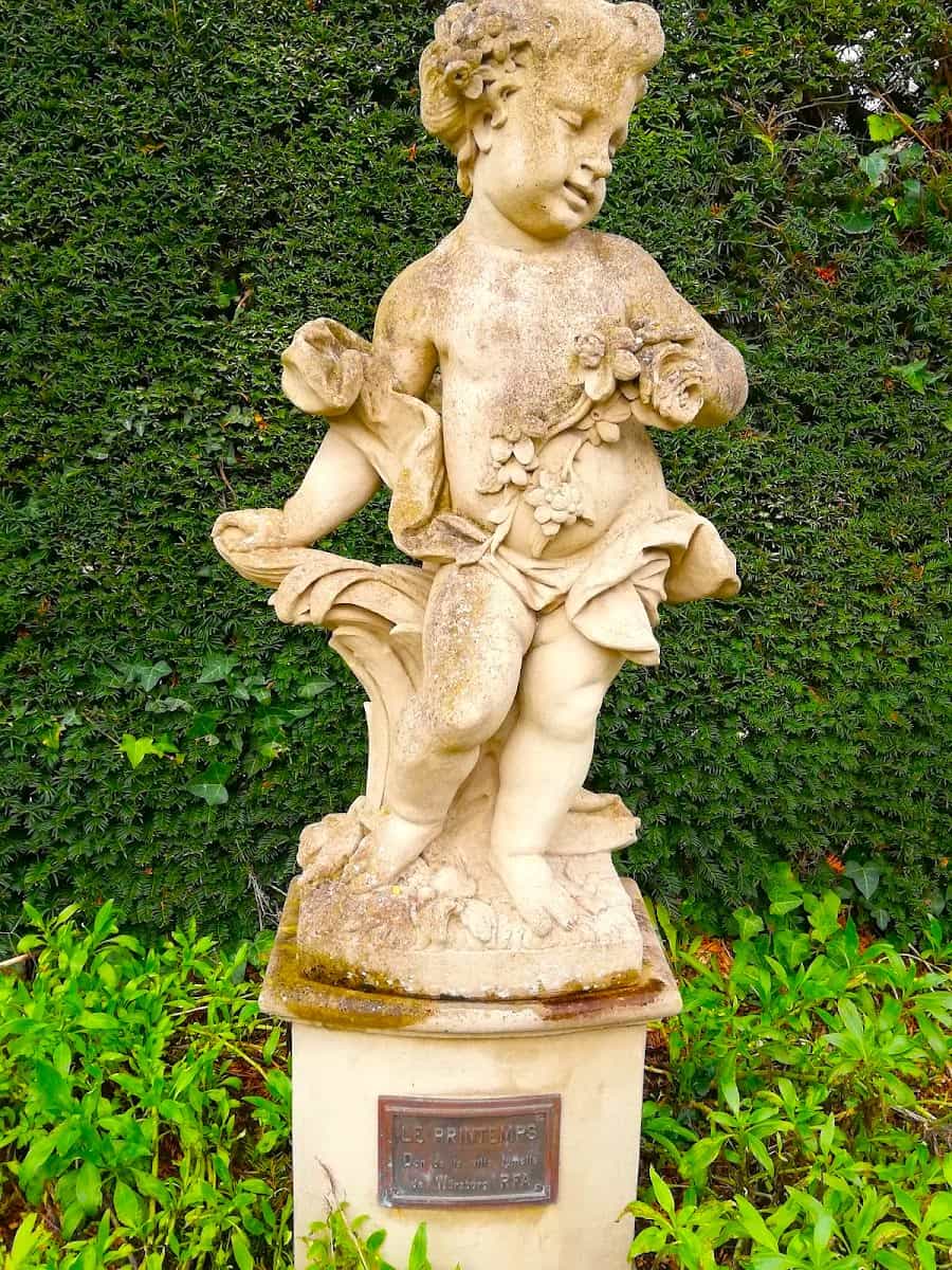 Caen Botanical Garden, Caen Caen Botanical Garden, Caen