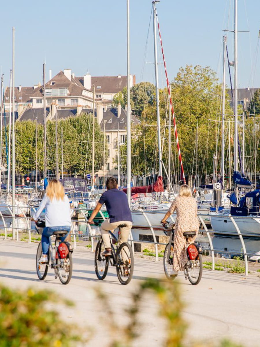 Caen Marina, Caen Caen Marina, Caen