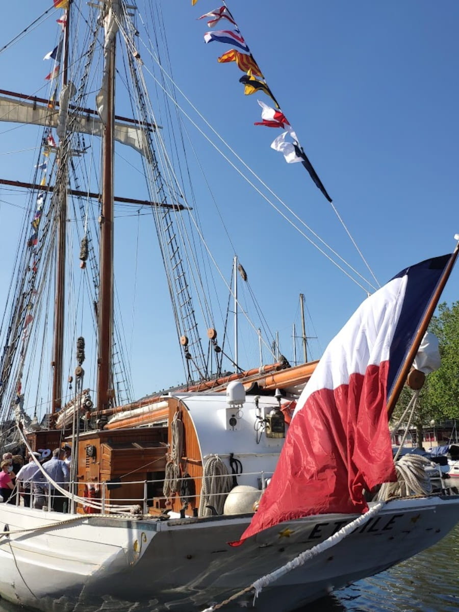 Caen Marina, Caen Caen Marina, Caen