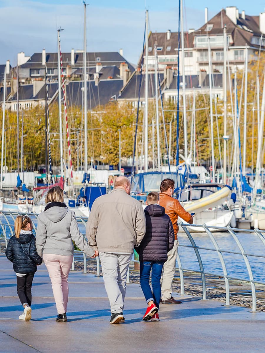 Caen Marina, Caen Caen Marina, Caen