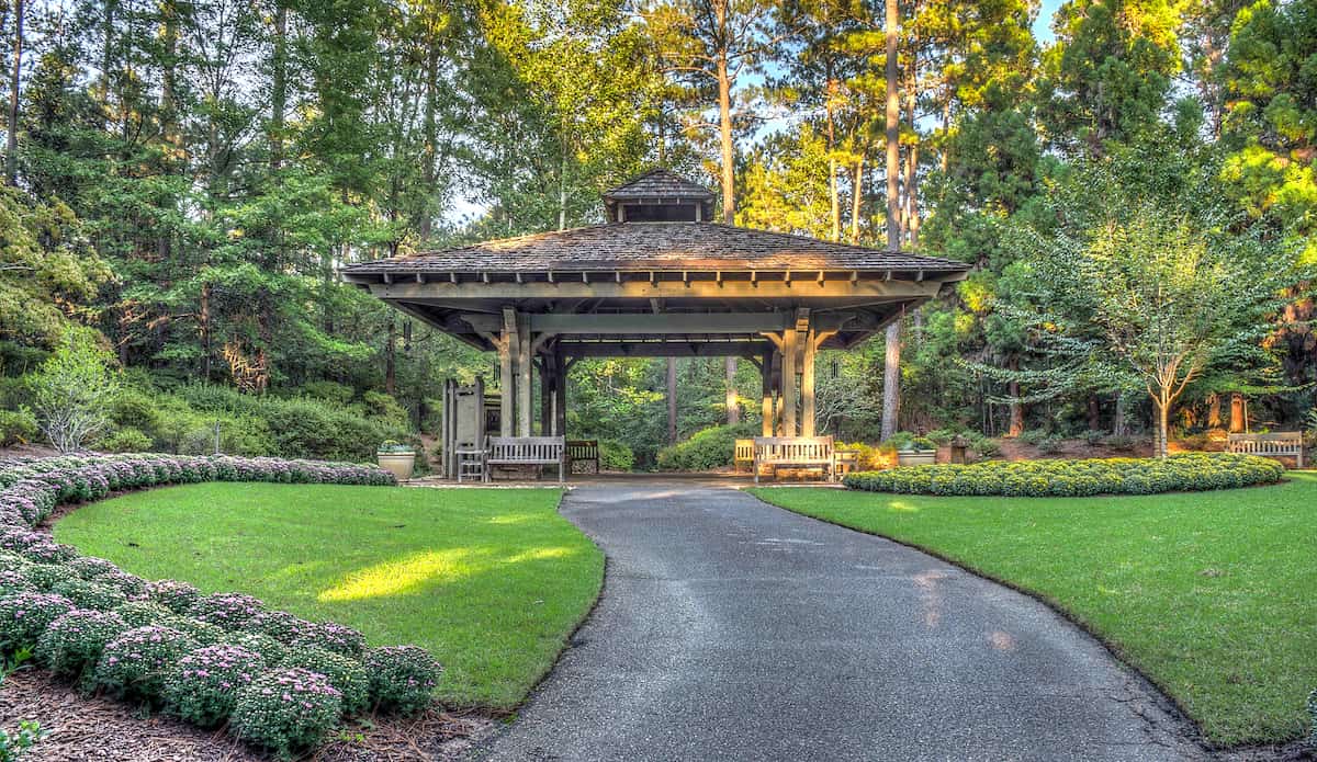 Callaway Gardens Atlanta