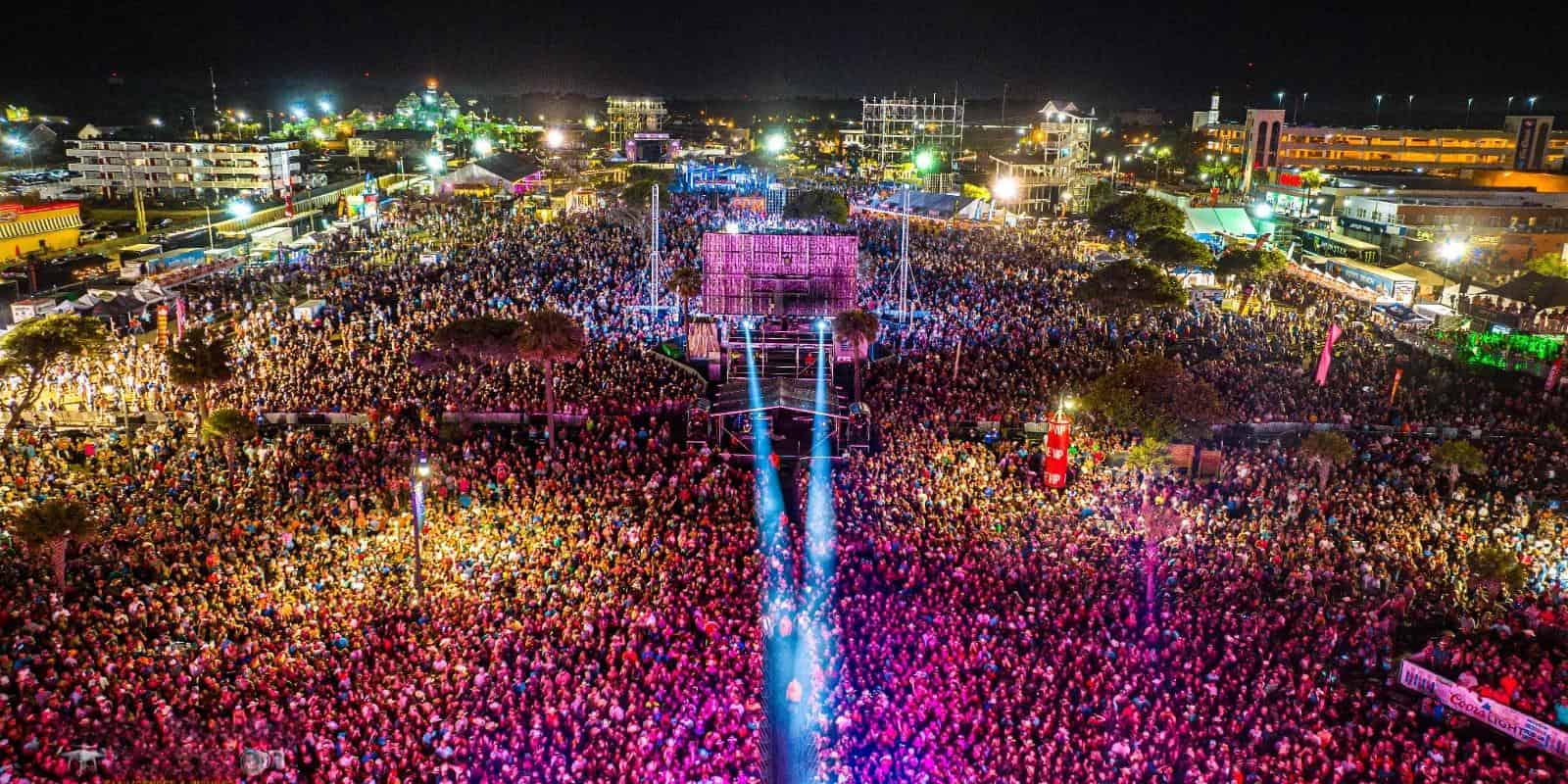 Carolina Country Music Festival, Myrtle Beach, SC Carolina Country Music Festival, Myrtle Beach, SC