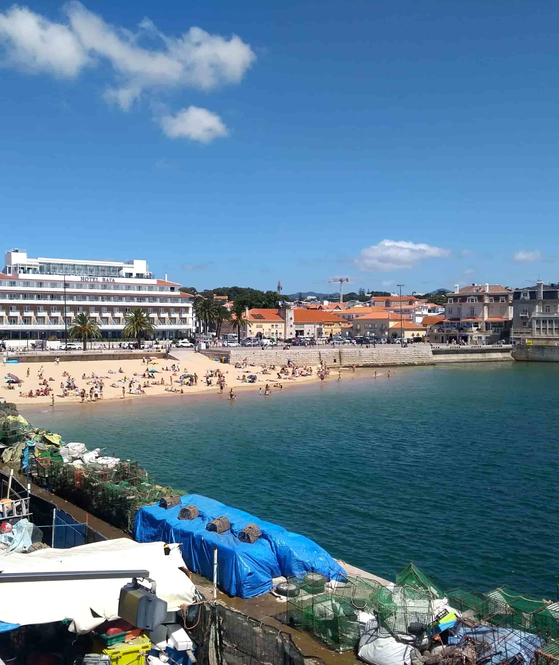 Cascais, Portugal Cascais, Portugal