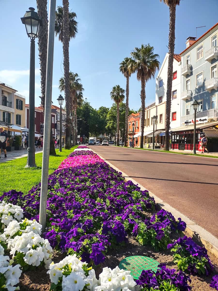 Cascais, Portugal Cascais, Portugal
