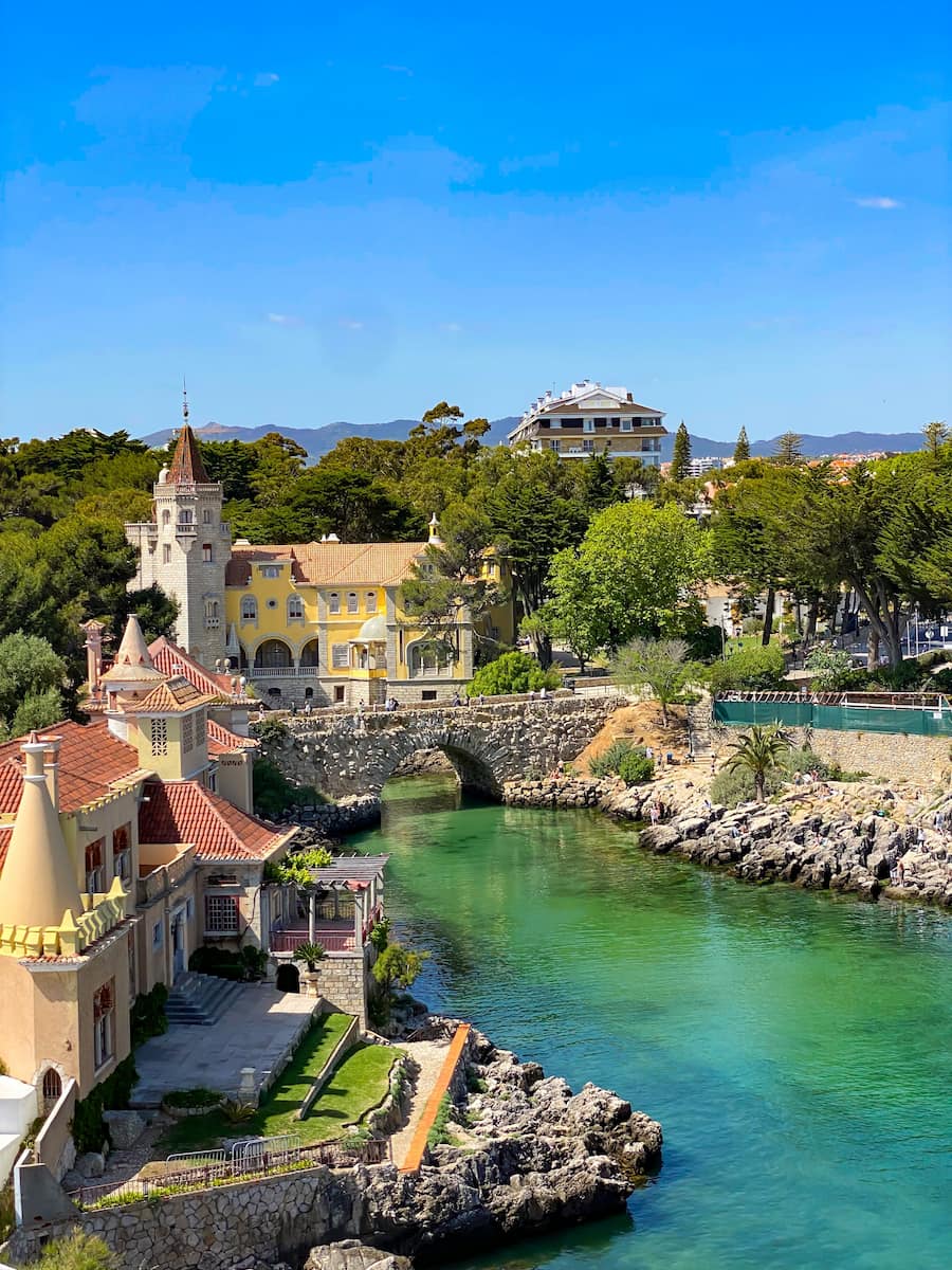 Cascais, Portugal Cascais, Portugal