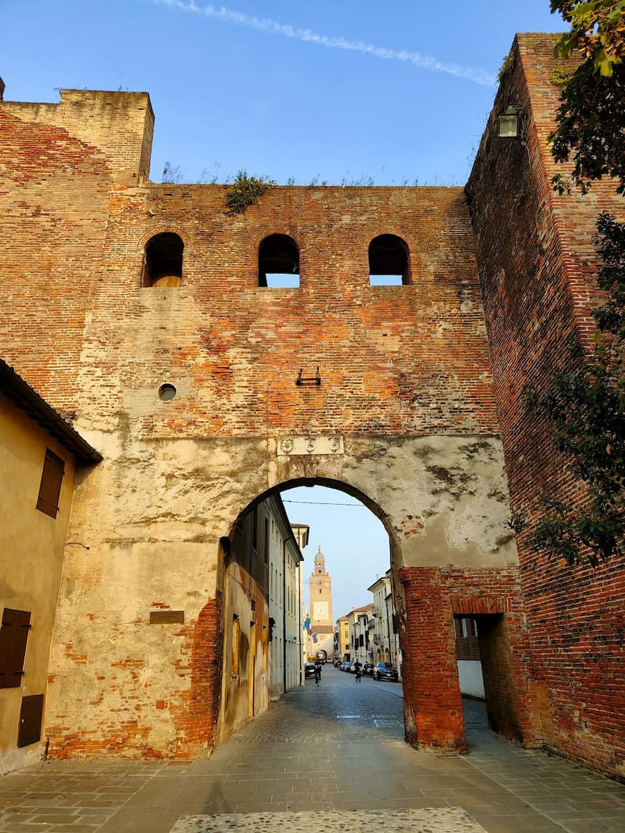 Castelfranco Veneto, Treviso