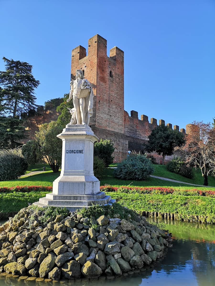 Castelfranco Veneto, Treviso