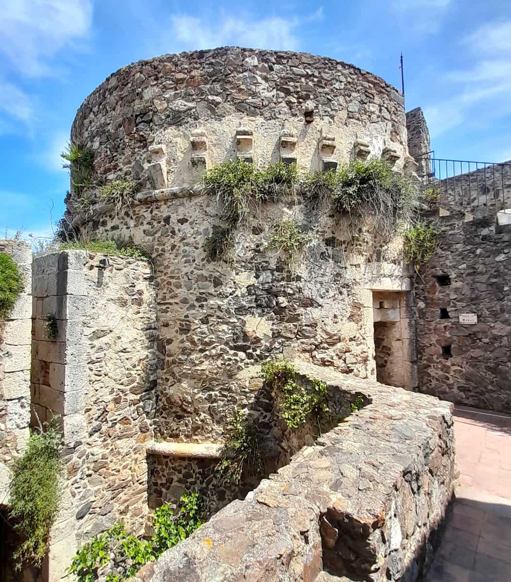 Castello Murat Calabria Castello Murat Calabria