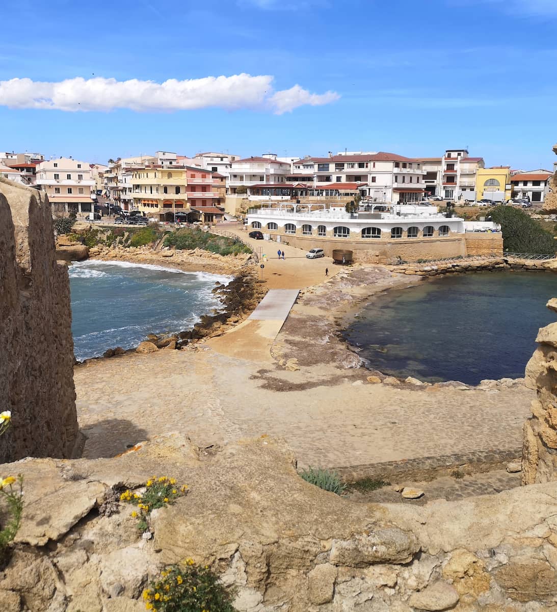 Castello di Le Castella Calabria Castello di Le Castella Calabria