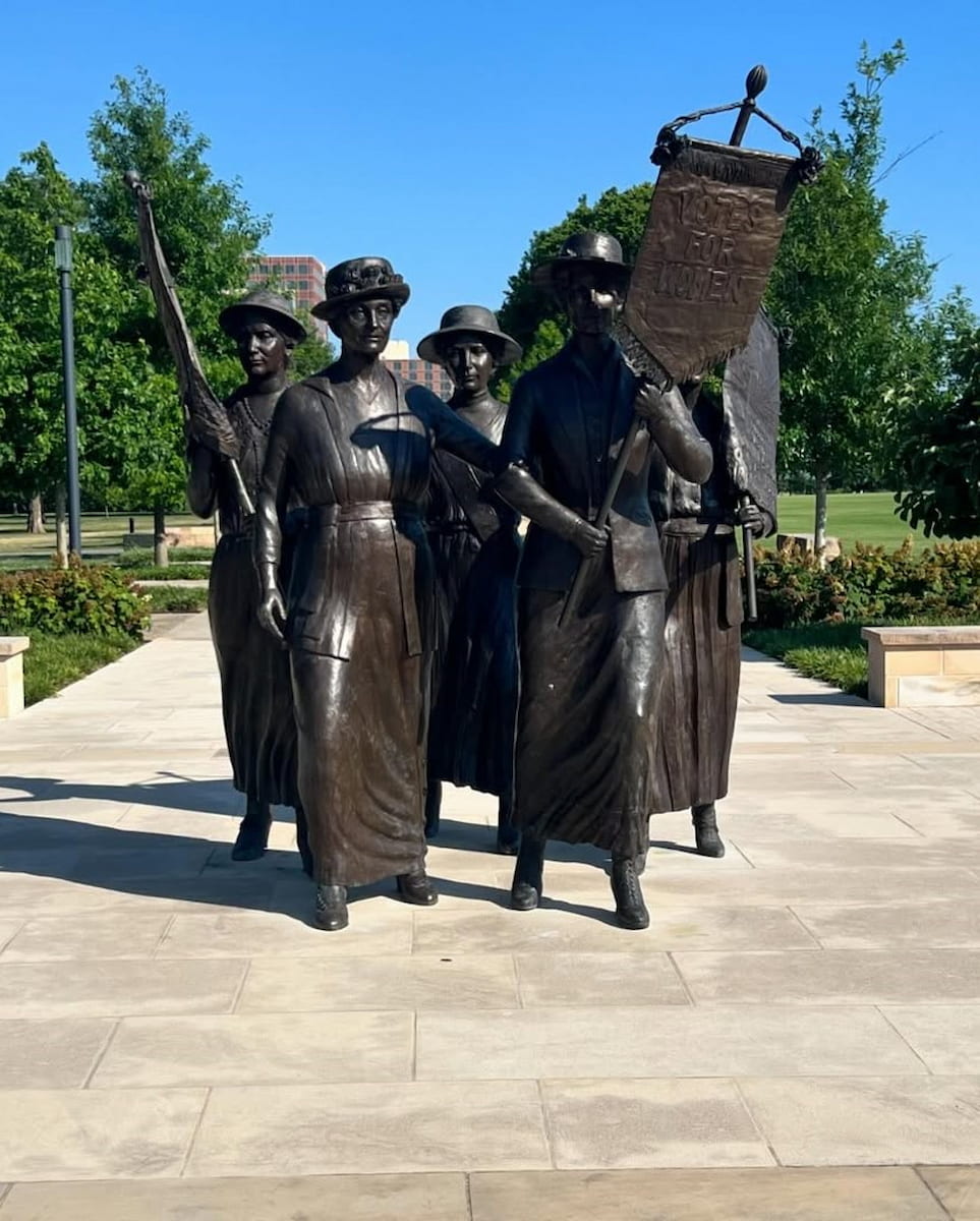 Centennial Park, Tampa Centennial Park, Tampa