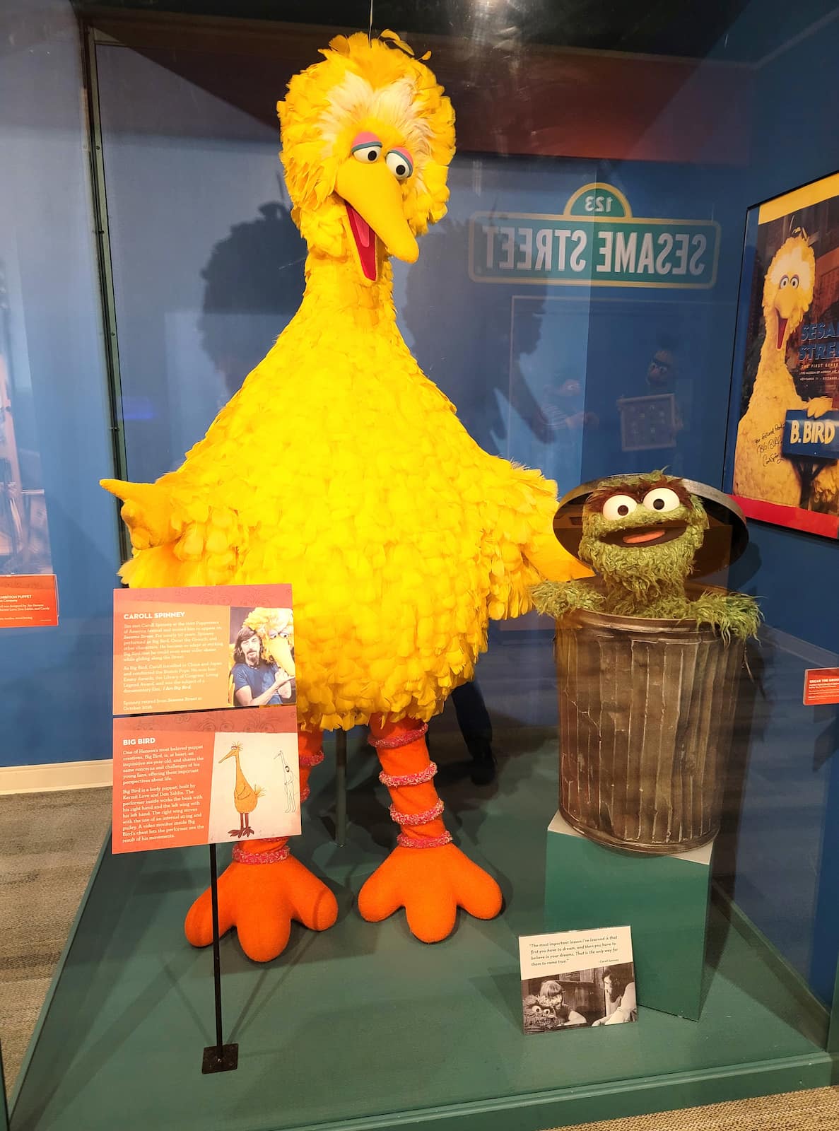 Center For Puppetry Arts Atlanta