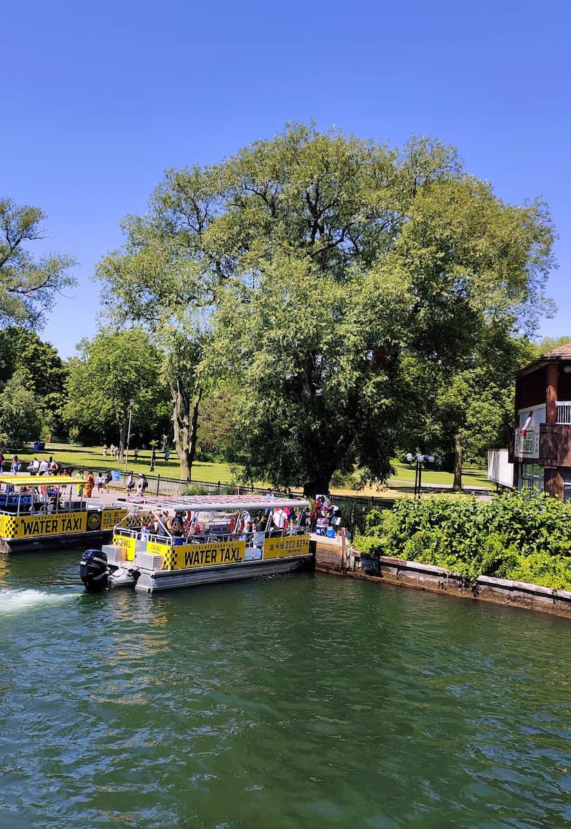 Centre Island, Toronto Centre Island, Toronto