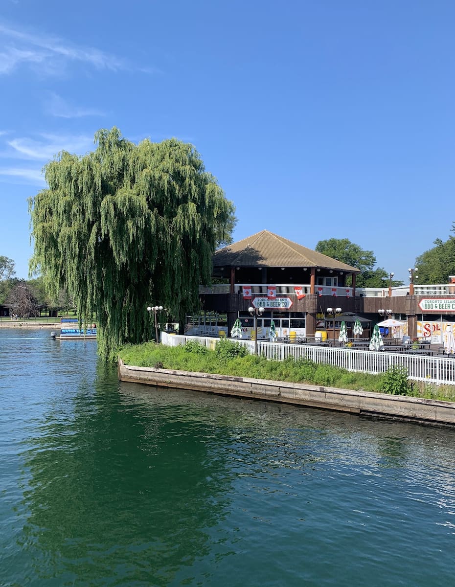 Centre Island, Toronto Centre Island, Toronto