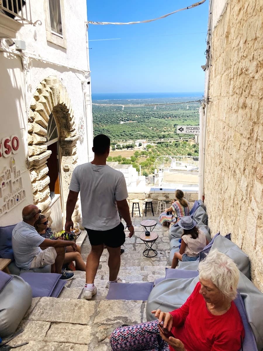 Centro Storico di Ostuni, Ostuni, Puglia Centro Storico di Ostuni, Ostuni, Puglia