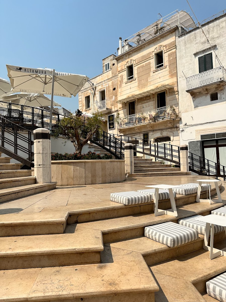 Centro Storico di Ostuni, Ostuni, Puglia Centro Storico di Ostuni, Ostuni, Puglia