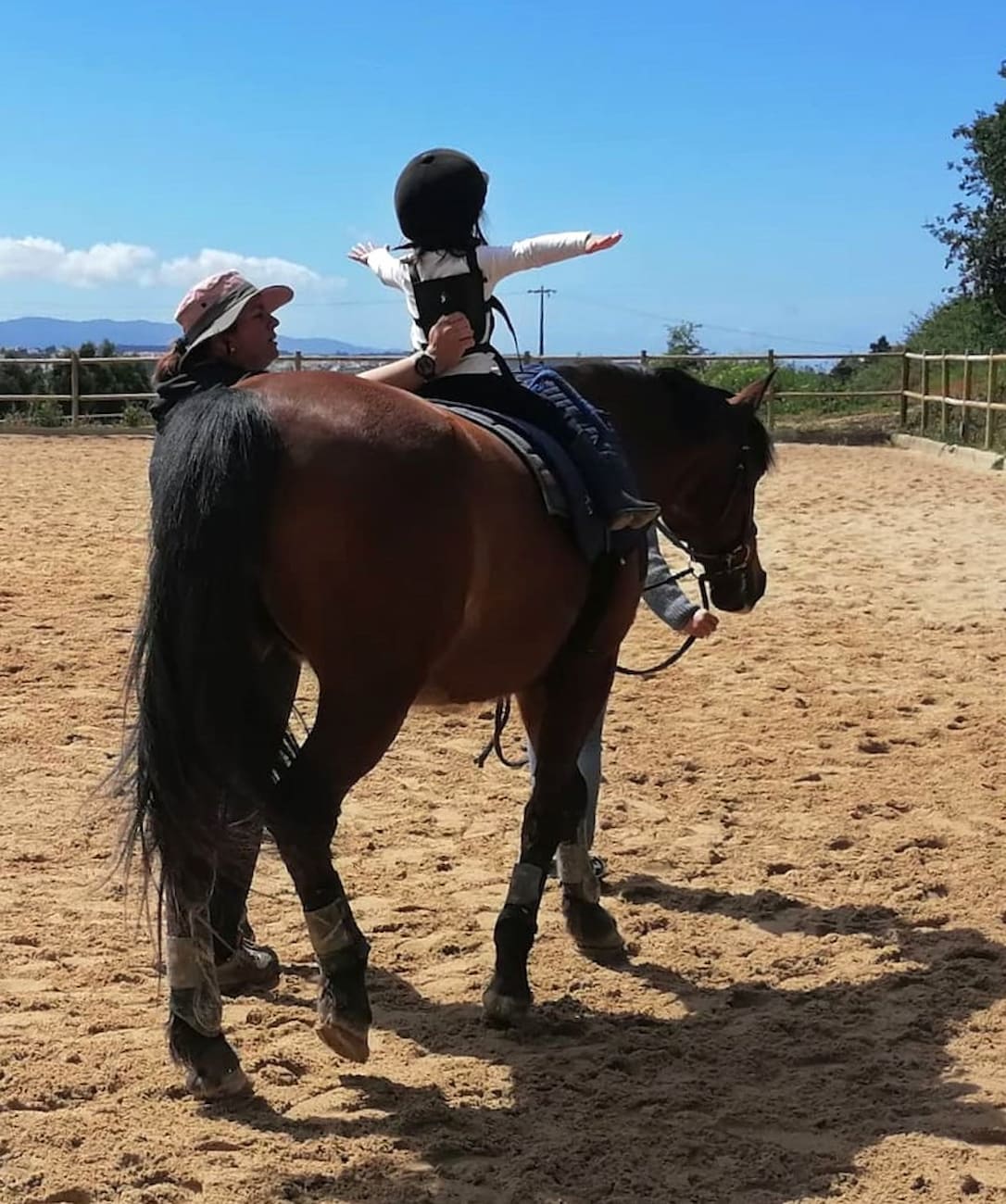 Cerro Lusitano, Ericeira Cerro Lusitano, Ericeira