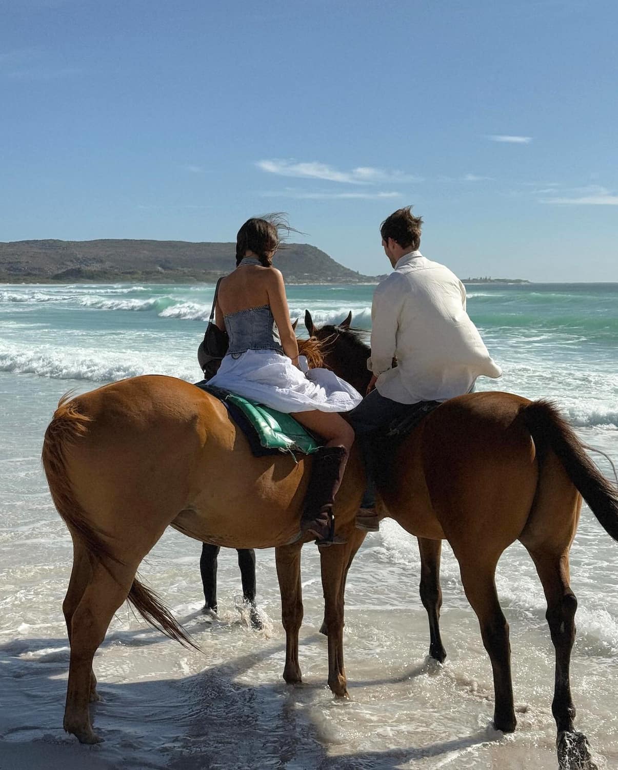 Cerro Lusitano, Ericeira Cerro Lusitano, Ericeira