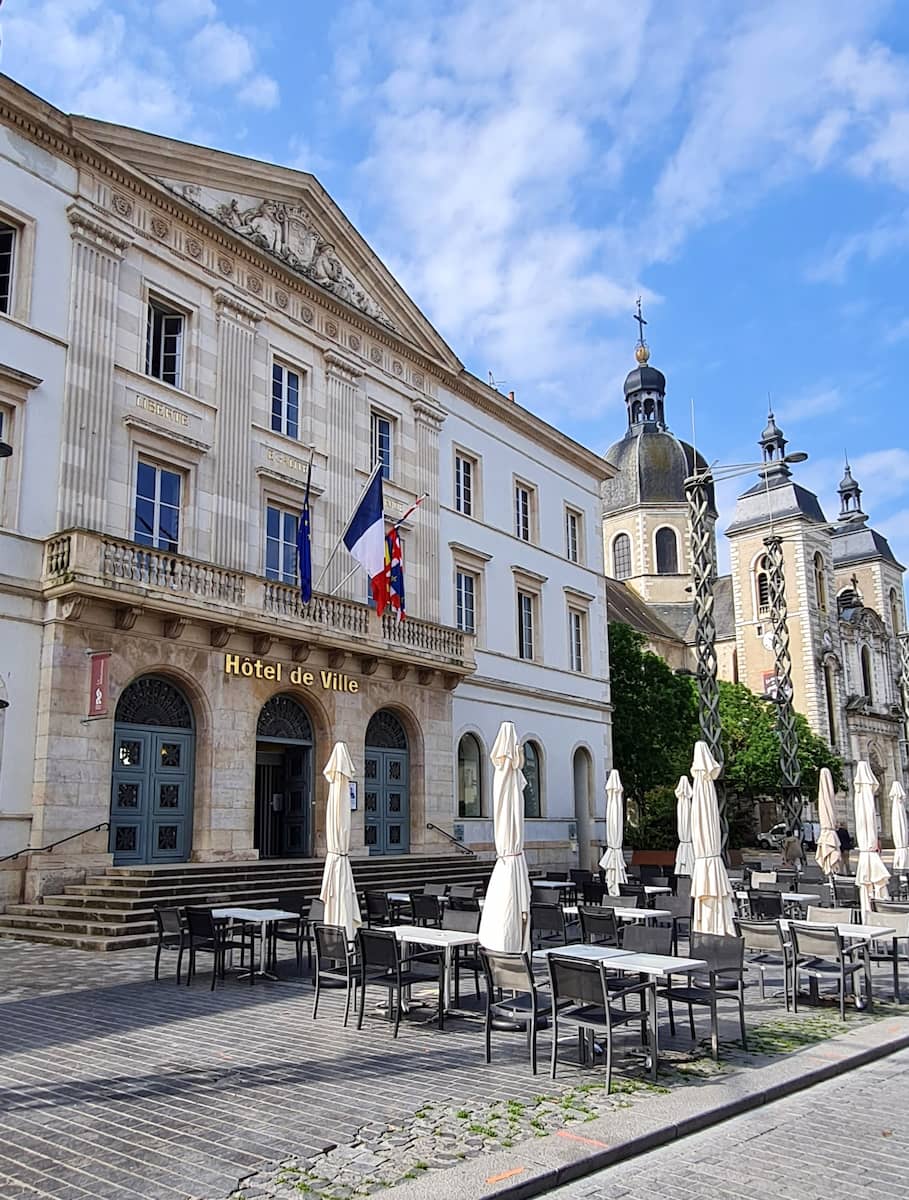 Chalon-sur-Saône France Chalon-sur-Saône France