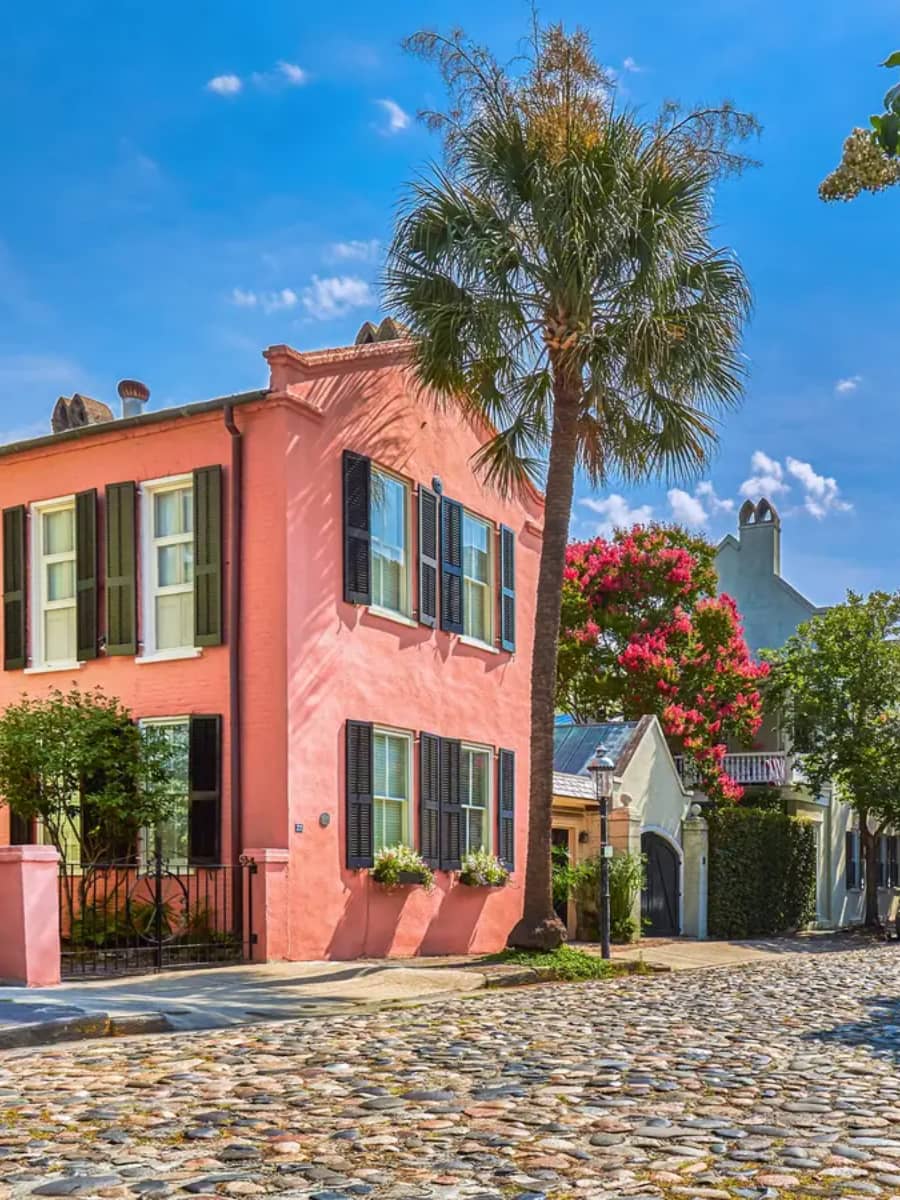 Charleston, SC Charleston, SC