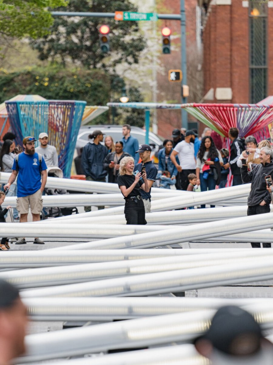Charlotte SHOUT! festival Charlotte, NC
