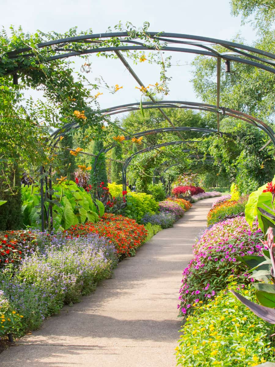 Cheekwood Estate and Gardens, Nashville