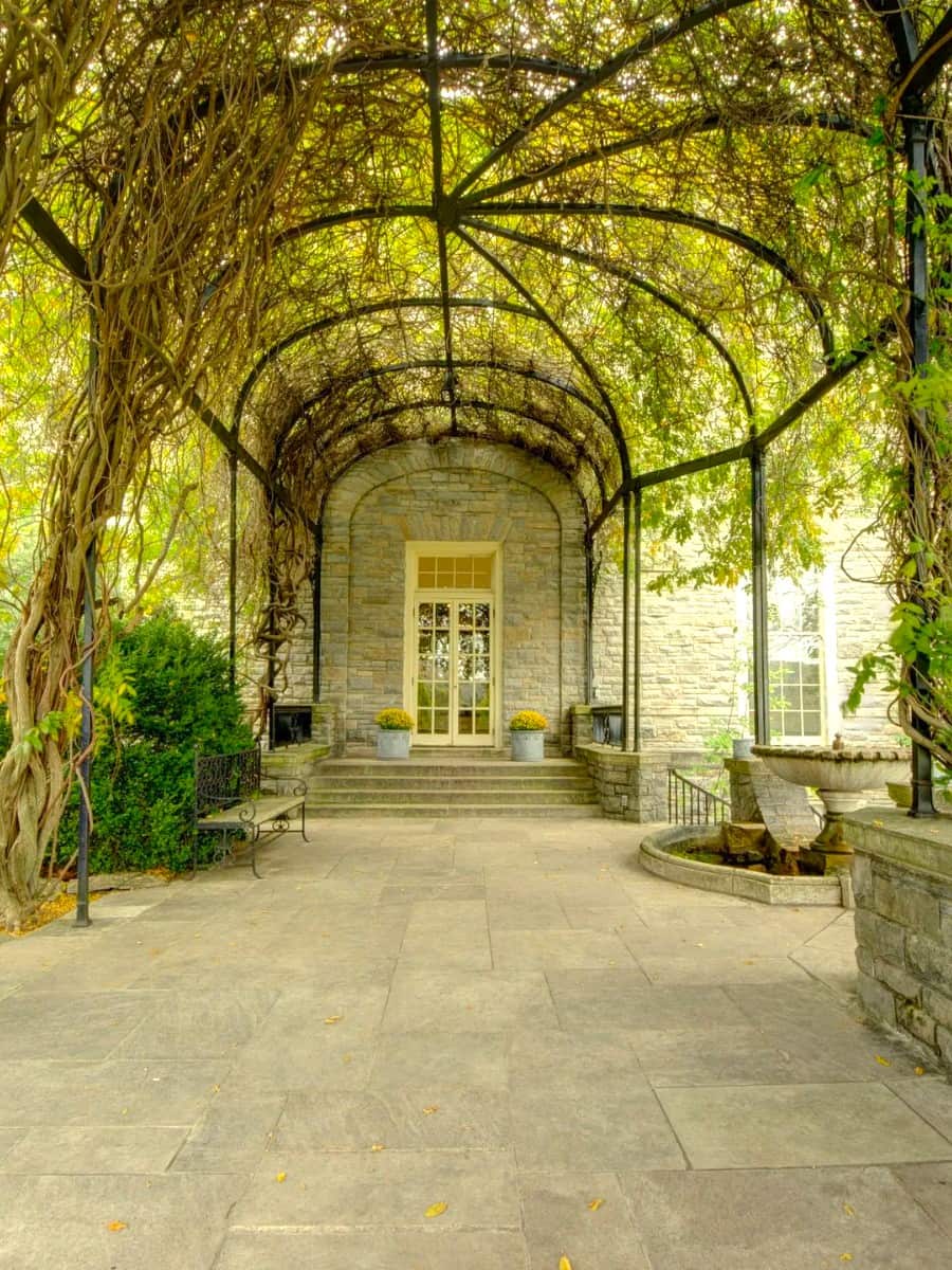 Cheekwood Estate and Gardens, Nashville