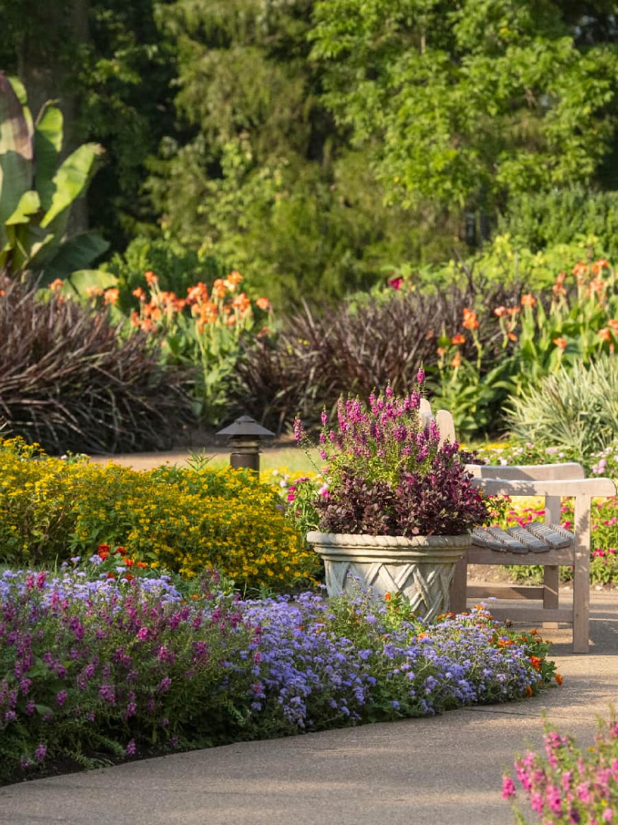 Cheekwood Estate and Gardens, Nashville