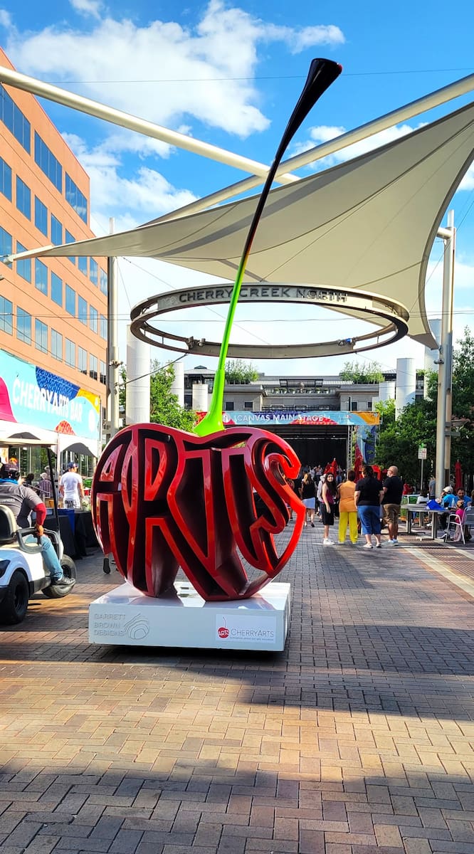 Cherry Creek Arts Festival, Denver Cherry Creek Arts Festival, Denver