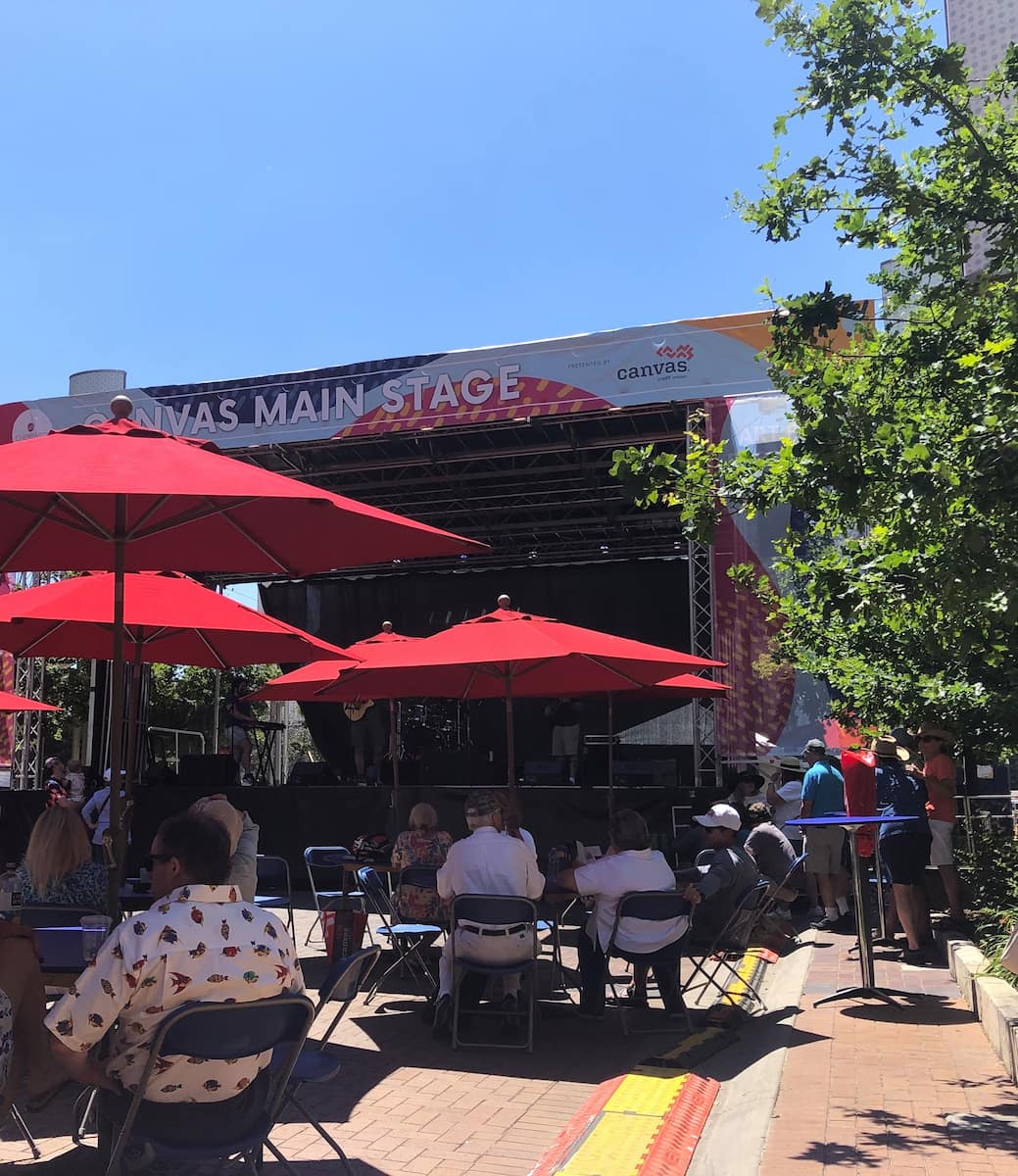 Cherry Creek Arts Festival, Denver Cherry Creek Arts Festival, Denver