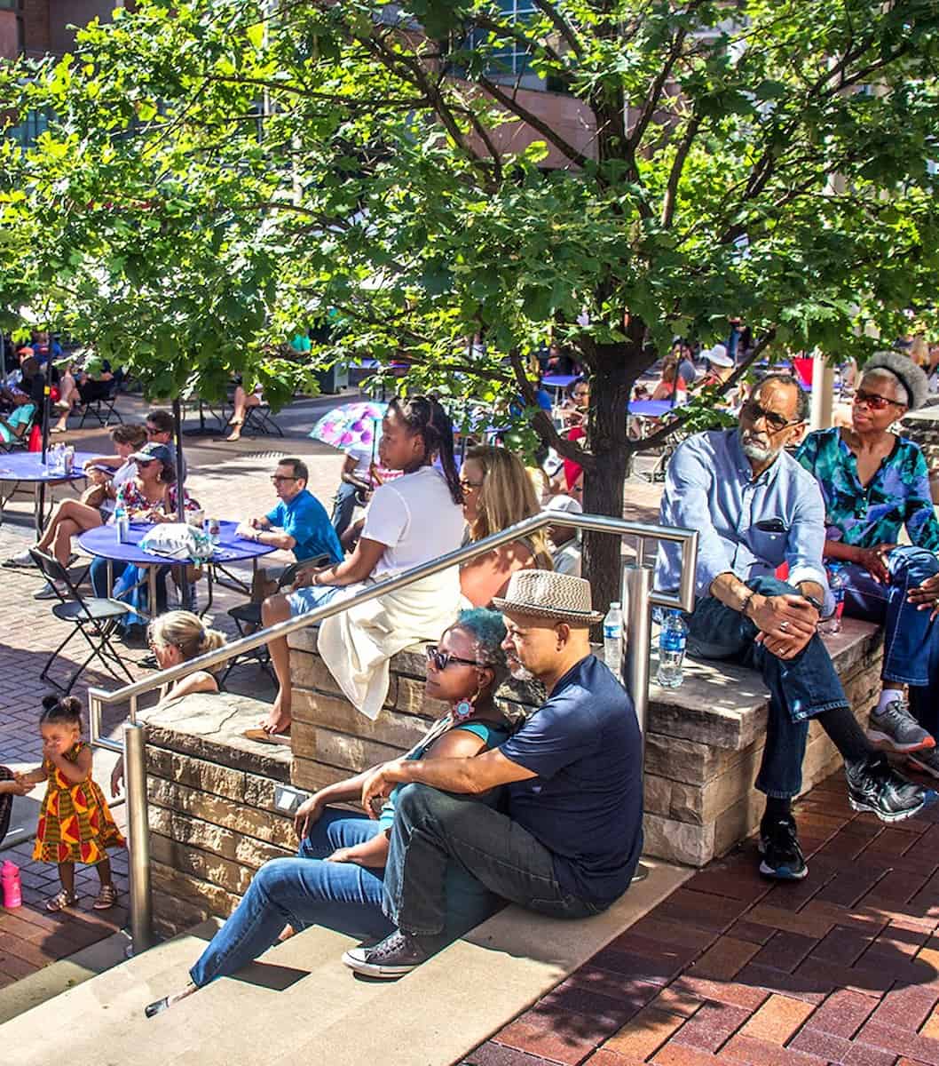 Cherry Creek Arts Festival, Denver Cherry Creek Arts Festival, Denver