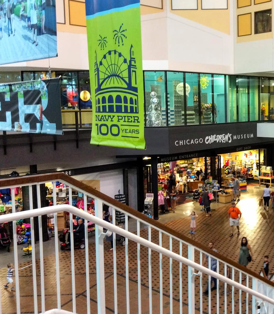 Chicago Children’s Museum Chicago Children’s Museum