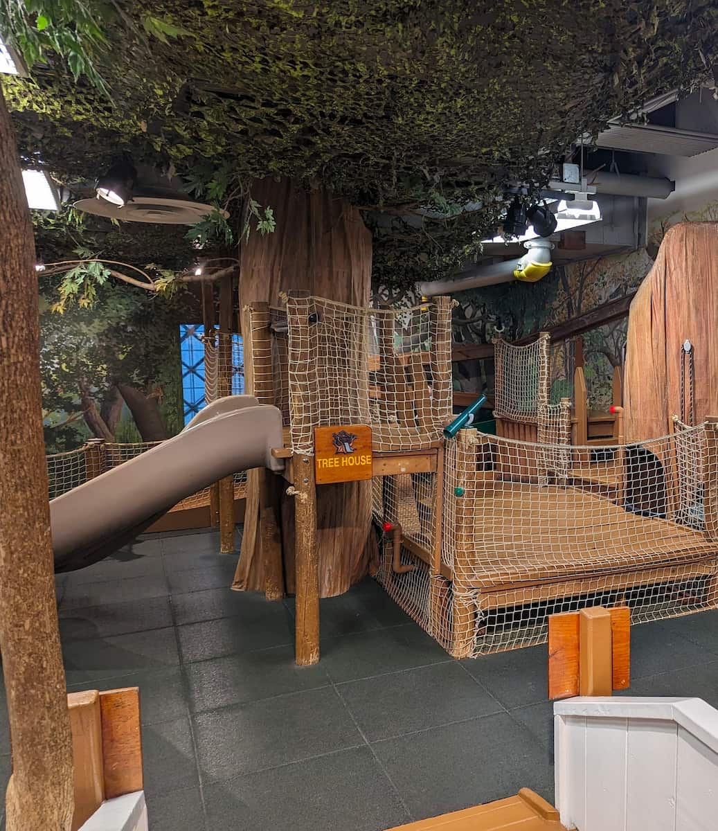 Chicago Children’s Museum Chicago Children’s Museum