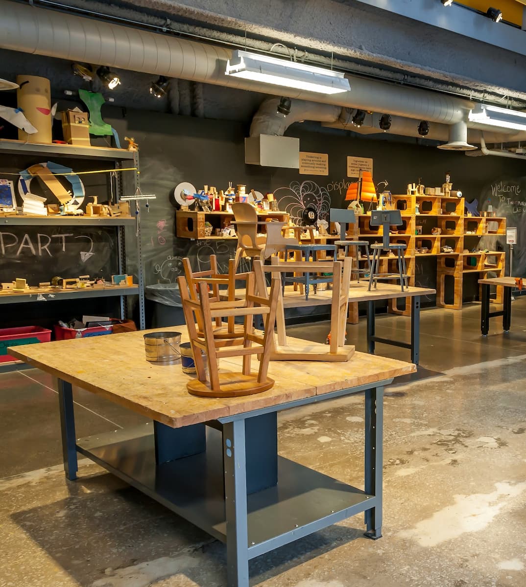 Chicago Children’s Museum Chicago Children’s Museum