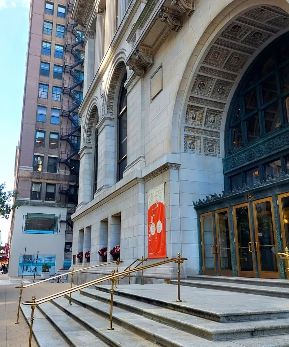 Chicago Cultural Center Chicago Cultural Center