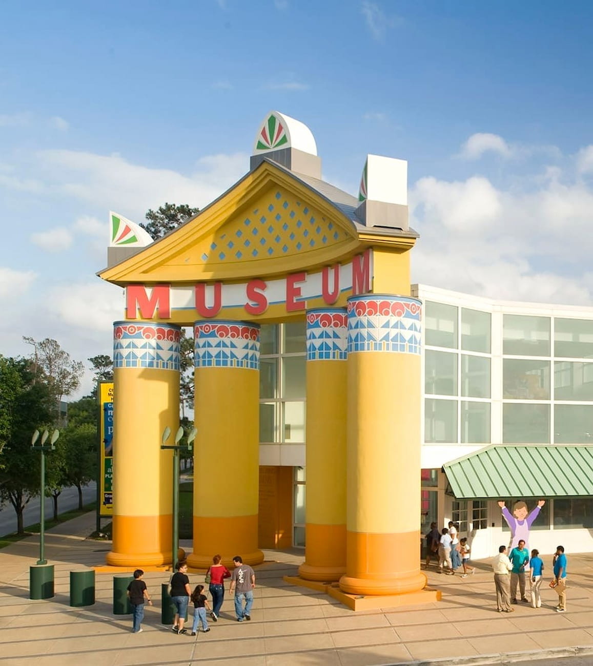 Children’s Museum Houston Children’s Museum Houston