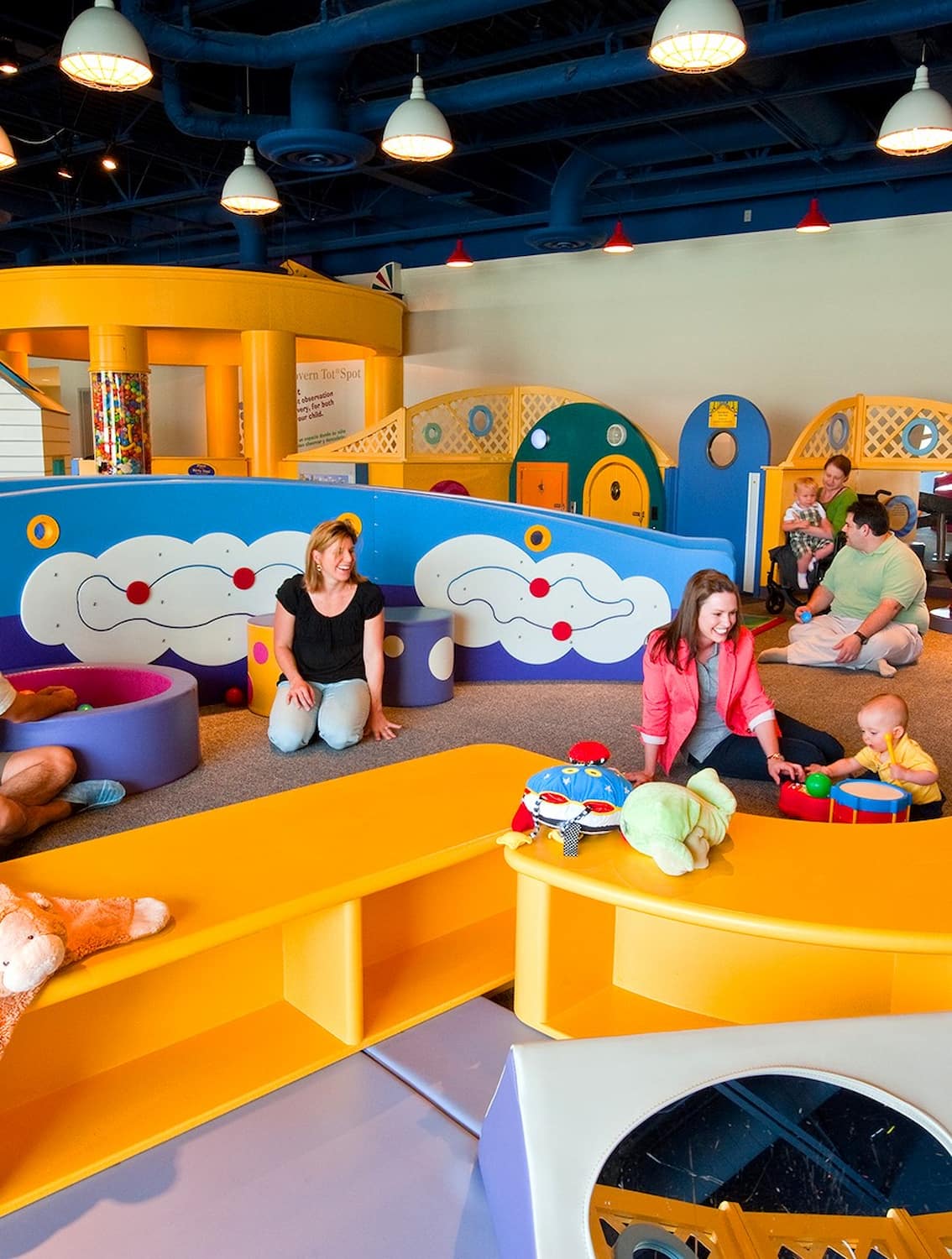 Children's Museum Houston Children's Museum Houston