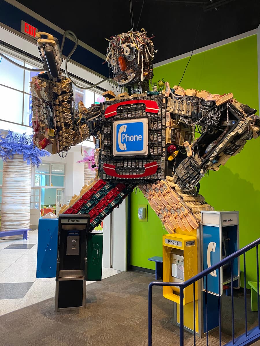 Children's Museum Houston Children's Museum Houston