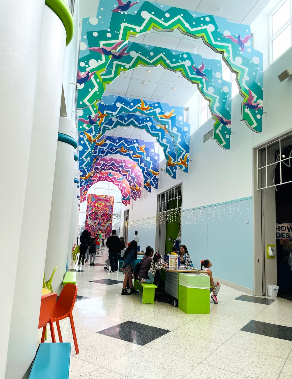 Children's Museum Houston Children's Museum Houston