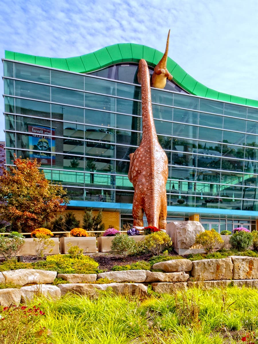 Children's Museum, Indianapolis